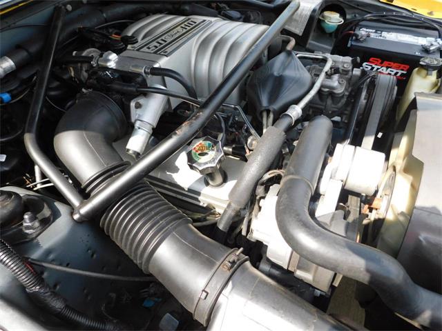 1988 Ford Mustang (CC-1016262) for sale in Alpharetta, Georgia