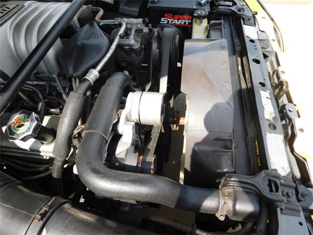 1988 Ford Mustang (CC-1016262) for sale in Alpharetta, Georgia
