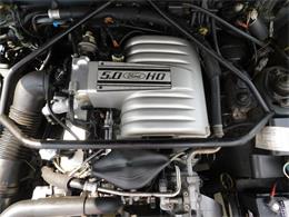 1988 Ford Mustang (CC-1016262) for sale in Alpharetta, Georgia