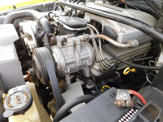 1988 Ford Mustang (CC-1016262) for sale in Alpharetta, Georgia