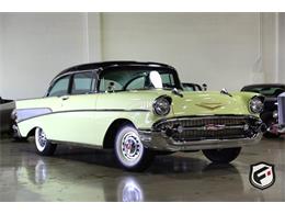 1957 Chevrolet Bel Air (CC-1016268) for sale in Chatsworth, California