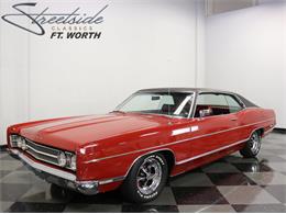 1969 Ford Galaxie 500 (CC-1016275) for sale in Ft Worth, Texas