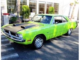 1971 Dodge Dart (CC-1010628) for sale in Arlington, Texas