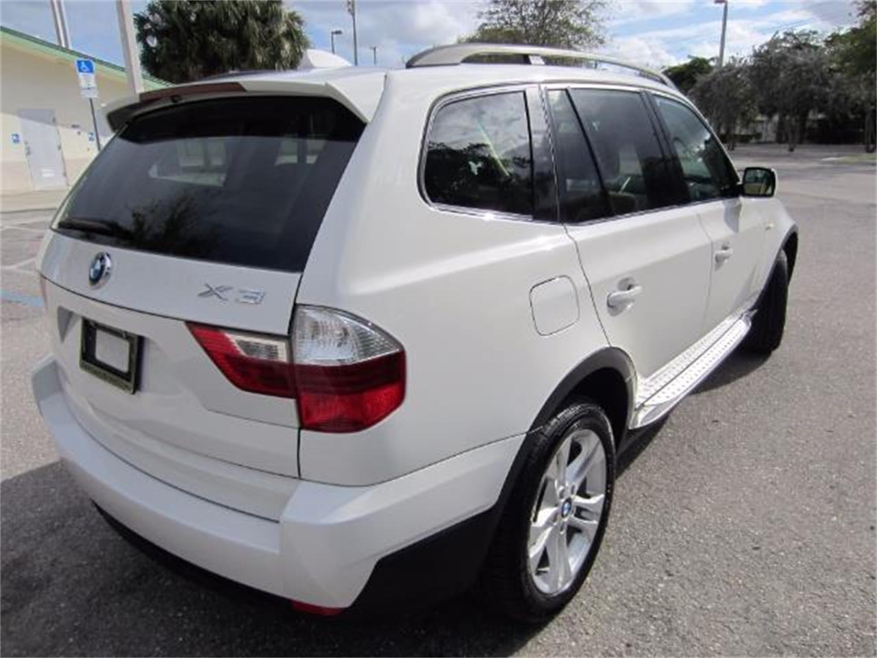 2008 Bmw X3 Shifting Problems AMC Sales Just In 2008
