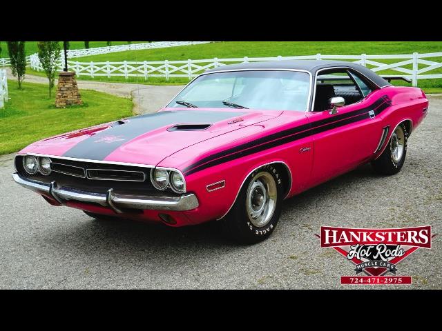 1971 Dodge Challenger (CC-1010631) for sale in Indiana, Pennsylvania