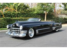 1949 Cadillac Custom (CC-1016313) for sale in La Verne, California