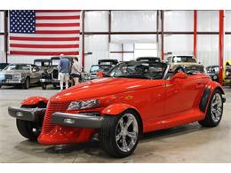 1999 Plymouth Prowler (CC-1010632) for sale in Kentwood, Michigan