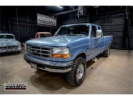 1996 Ford F250 (CC-1016324) for sale in Nashville, Tennessee