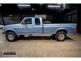 1996 Ford F250 (CC-1016324) for sale in Nashville, Tennessee
