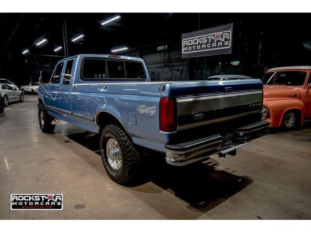 1996 Ford F250 (CC-1016324) for sale in Nashville, Tennessee