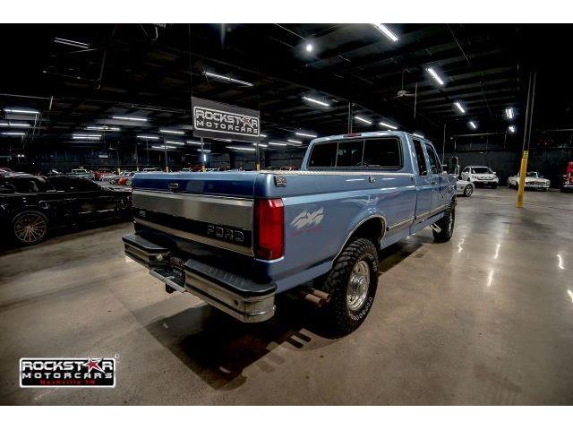 1996 Ford F250 (CC-1016324) for sale in Nashville, Tennessee