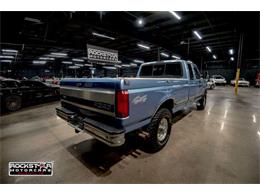 1996 Ford F250 (CC-1016324) for sale in Nashville, Tennessee