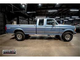 1996 Ford F250 (CC-1016324) for sale in Nashville, Tennessee