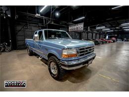 1996 Ford F250 (CC-1016324) for sale in Nashville, Tennessee