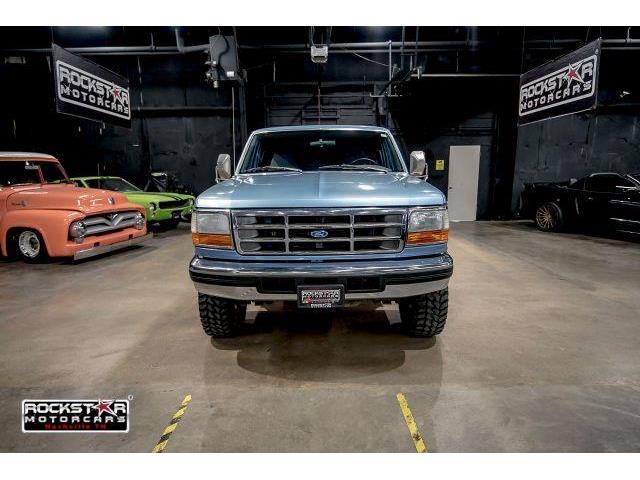 1996 Ford F250 (CC-1016324) for sale in Nashville, Tennessee