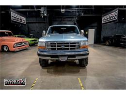 1996 Ford F250 (CC-1016324) for sale in Nashville, Tennessee