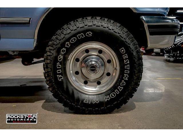 1996 Ford F250 (CC-1016324) for sale in Nashville, Tennessee