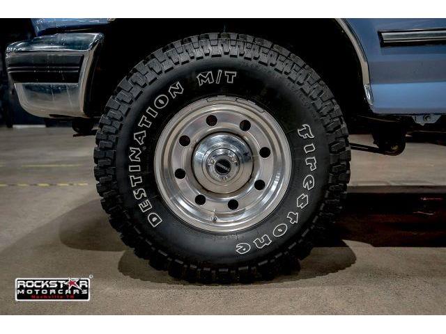 1996 Ford F250 (CC-1016324) for sale in Nashville, Tennessee