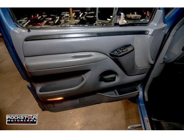1996 Ford F250 (CC-1016324) for sale in Nashville, Tennessee