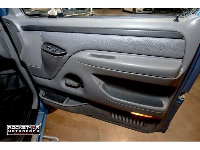 1996 Ford F250 (CC-1016324) for sale in Nashville, Tennessee