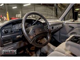 1996 Ford F250 (CC-1016324) for sale in Nashville, Tennessee