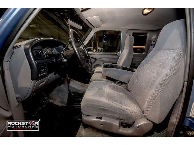 1996 Ford F250 (CC-1016324) for sale in Nashville, Tennessee
