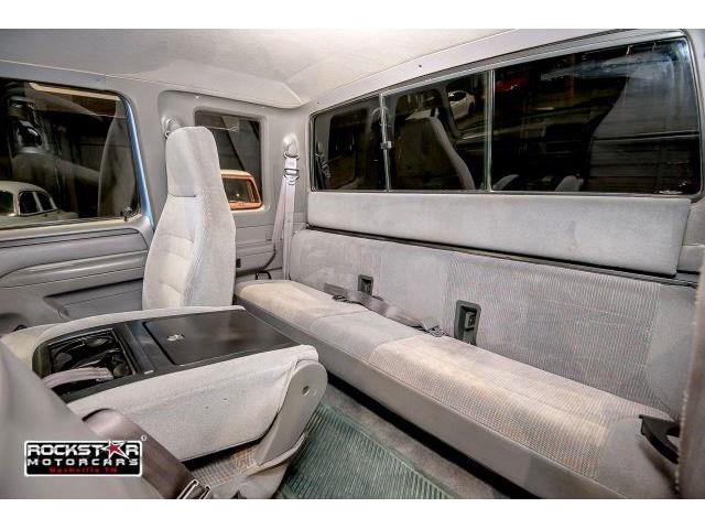 1996 Ford F250 (CC-1016324) for sale in Nashville, Tennessee