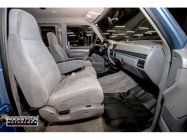 1996 Ford F250 (CC-1016324) for sale in Nashville, Tennessee