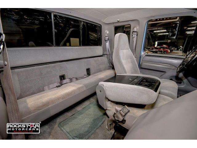 1996 Ford F250 (CC-1016324) for sale in Nashville, Tennessee
