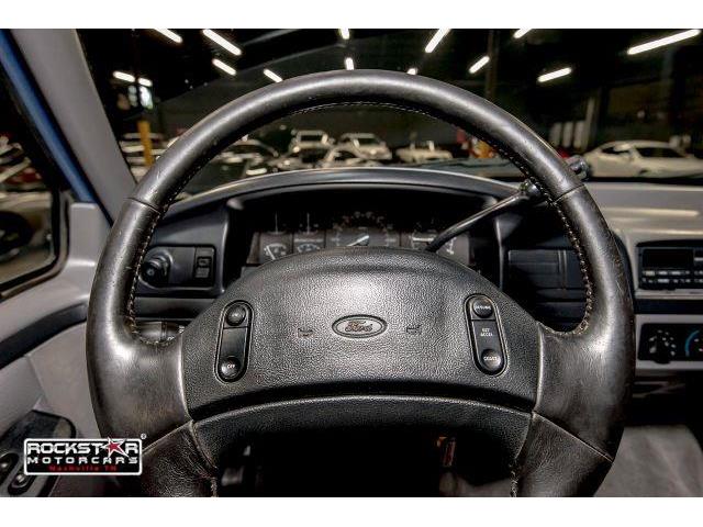 1996 Ford F250 (CC-1016324) for sale in Nashville, Tennessee