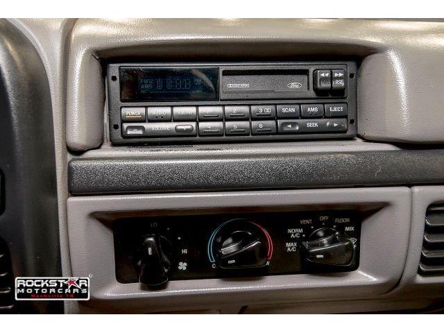 1996 Ford F250 (CC-1016324) for sale in Nashville, Tennessee