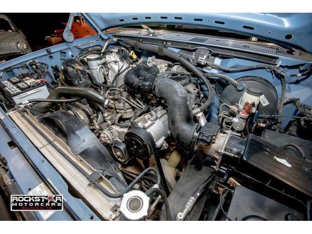 1996 Ford F250 (CC-1016324) for sale in Nashville, Tennessee