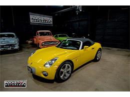 2007 Pontiac Solstice (CC-1016329) for sale in Nashville, Tennessee