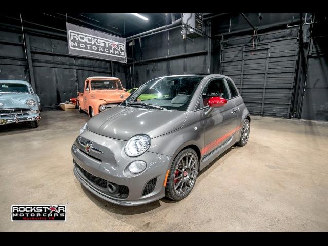 2013 Fiat 500L (CC-1016334) for sale in Nashville, Tennessee