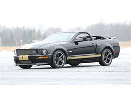 2007 Ford Shelby Mustang GT-H Convertible (CC-1010634) for sale in Auburn, Indiana