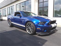 2014 Shelby GT500 (CC-1016346) for sale in Marysville, Ohio