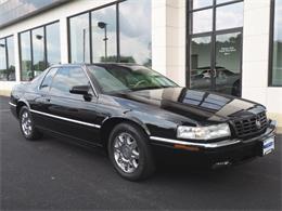 1997 Cadillac Eldorado (CC-1016357) for sale in Marysville, Ohio