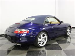 2001 Porsche 911 Carrera for Sale ClassicCars CC-1010637