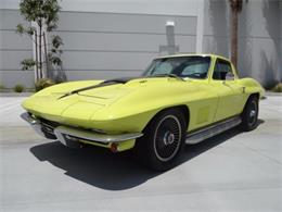 1967 Chevrolet Corvette (CC-1016372) for sale in Anaheim, California