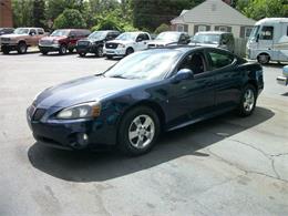 2008 Pontiac Grand Prix (CC-1016383) for sale in Farmington, Michigan