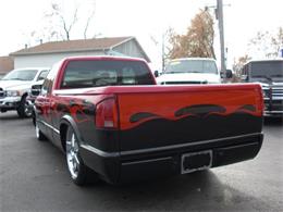 2000 GMC Sonoma (CC-1016386) for sale in Monroe, Michigan