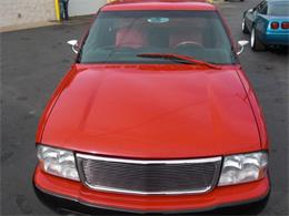 2000 GMC Sonoma (CC-1016386) for sale in Monroe, Michigan
