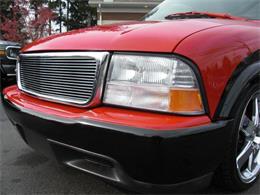 2000 GMC Sonoma (CC-1016386) for sale in Monroe, Michigan