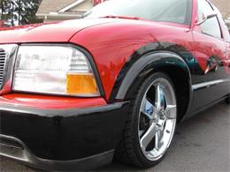 2000 GMC Sonoma (CC-1016386) for sale in Monroe, Michigan