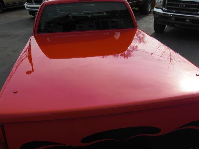 2000 GMC Sonoma (CC-1016386) for sale in Monroe, Michigan
