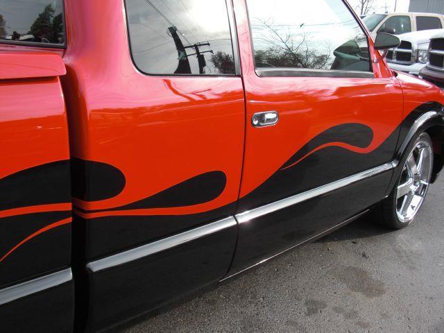 2000 GMC Sonoma (CC-1016386) for sale in Monroe, Michigan