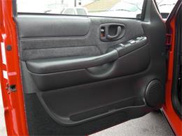 2000 GMC Sonoma (CC-1016386) for sale in Monroe, Michigan