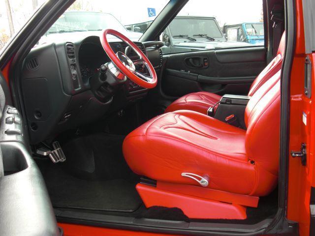 2000 GMC Sonoma (CC-1016386) for sale in Monroe, Michigan