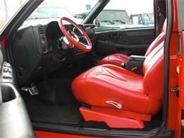2000 GMC Sonoma (CC-1016386) for sale in Monroe, Michigan