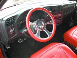 2000 GMC Sonoma (CC-1016386) for sale in Monroe, Michigan
